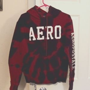 Aeropostale women's hoodie